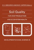 Soil Quality for Crop Production and Ecosystem Health