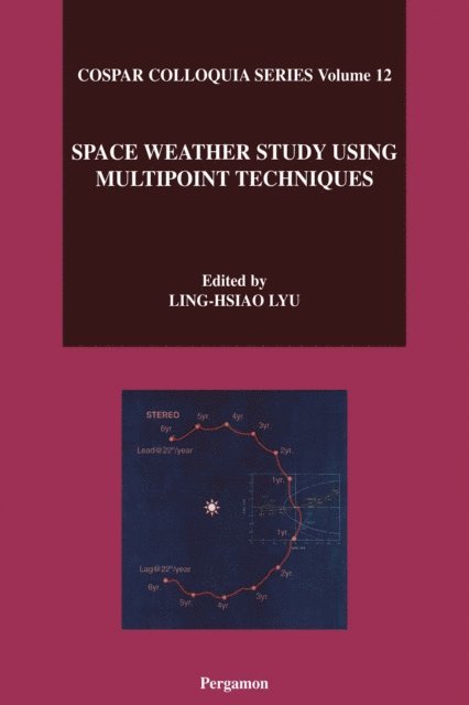 Space Weather Study Using Multipoint Techniques