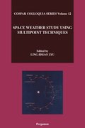 Space Weather Study Using Multipoint Techniques