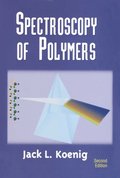 Spectroscopy of Polymers
