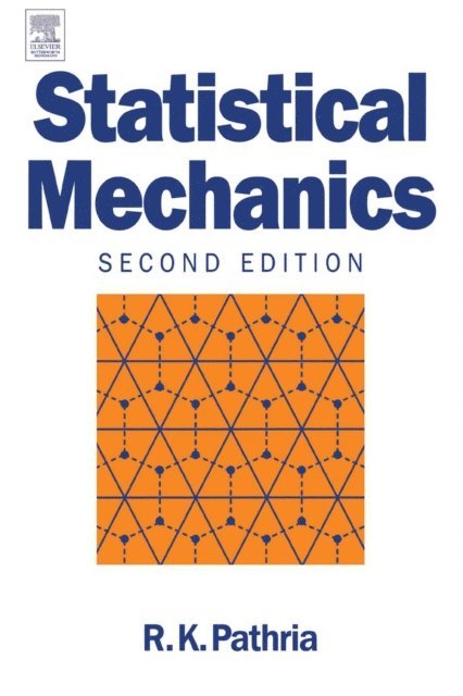 Paul D. Beale - Statistical Mechanics, E-bok