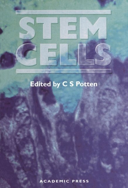 C. Potten - Stem Cells, E-bok
