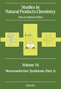 Studies in Natural Products Chemistry