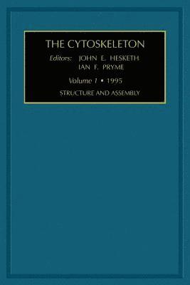 I.F. Pryme, J.E. Hesketh - Structure and Assembly, E-bok