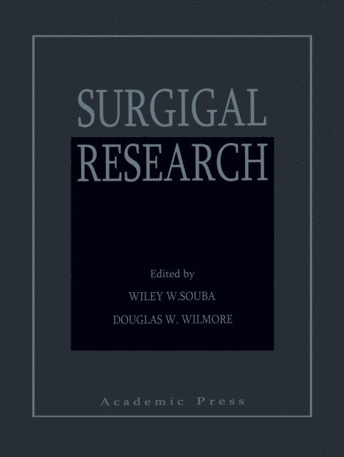 Surgical Research