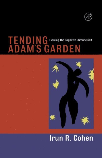 Irun R. Cohen - Tending Adam's Garden, E-bok