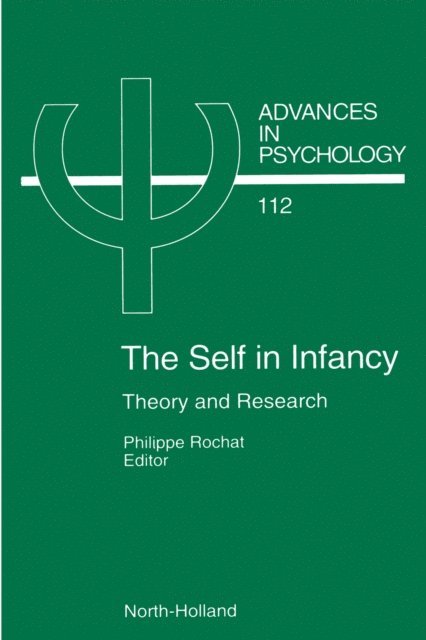 P. Rochat - Self in Infancy, E-bok