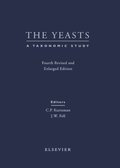 Yeasts - A Taxonomic Study