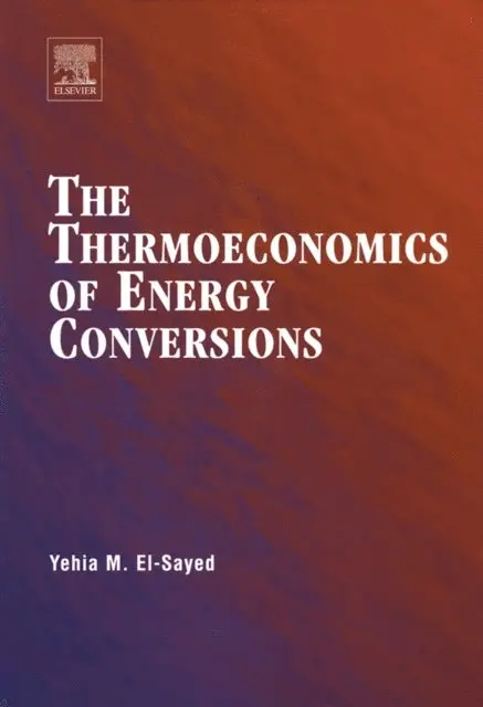 Thermoeconomics of Energy Conversions