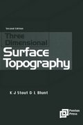 Three Dimensional Surface Topography