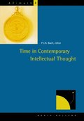 Time in Contemporary Intellectual Thought