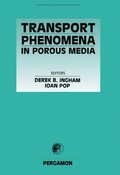 Transport Phenomena in Porous Media