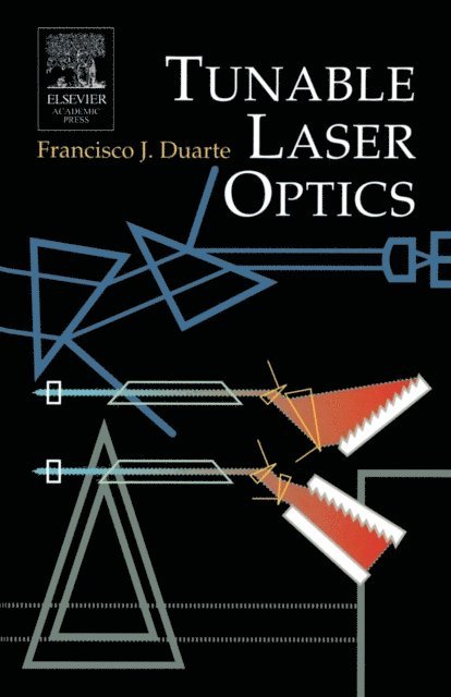 Frank J. Duarte - Tunable Laser Optics, E-bok. Tillgänglighet: Lägg i varukorg