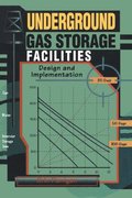 Underground Gas Storage Facilities