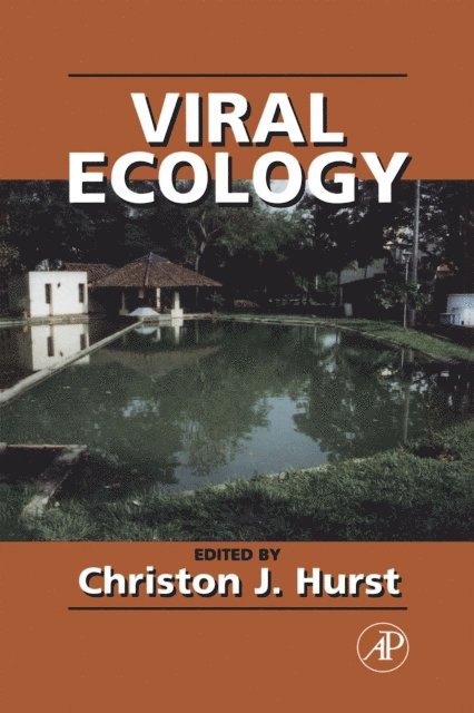 Christon J. Hurst - Viral Ecology, E-bok