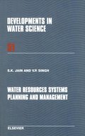Water Resources Systems Planning and Management