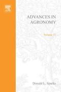 Advances in Agronomy