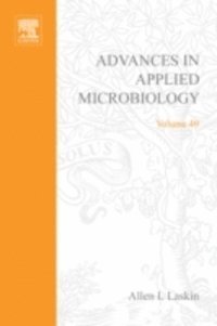 Advances in Applied Microbiology, E-bok