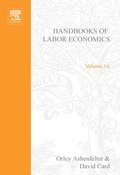Handbook of Labor Economics