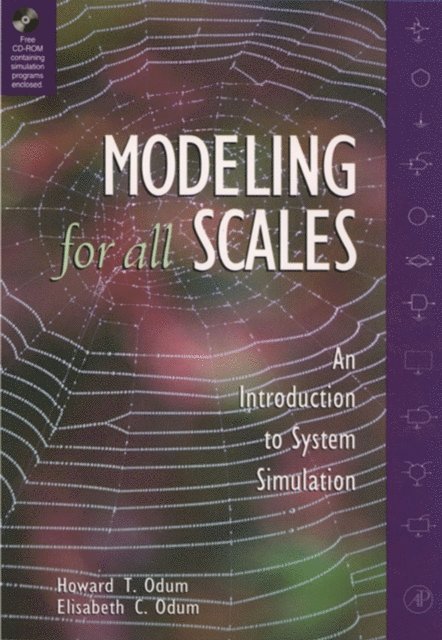 Elisabeth C. Odum, Howard T. Odum - Modeling for All Scales, E-bok