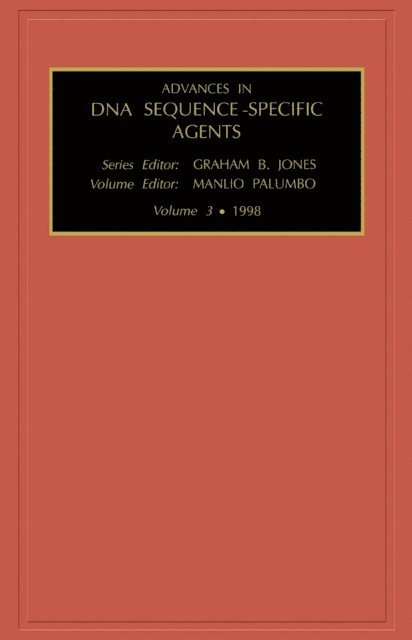 Advances in DNA Sequence-Specific Agents