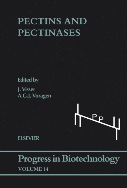 A.G.J. Voragen, J. Visser - Pectins and Pectinases, E-bok