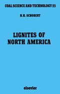 Lignites of North America