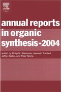 Annual Reports in Organic Synthesis-2004