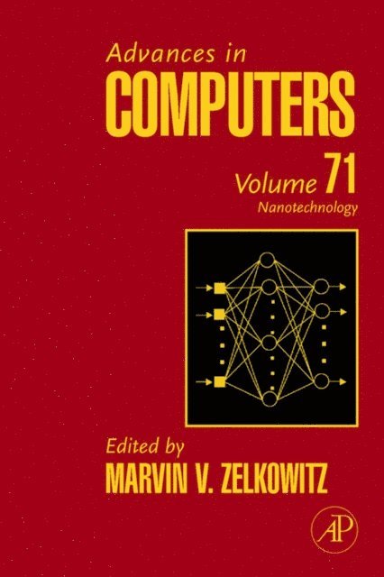 Marvin Zelkowitz - Advances in Computers, E-bok