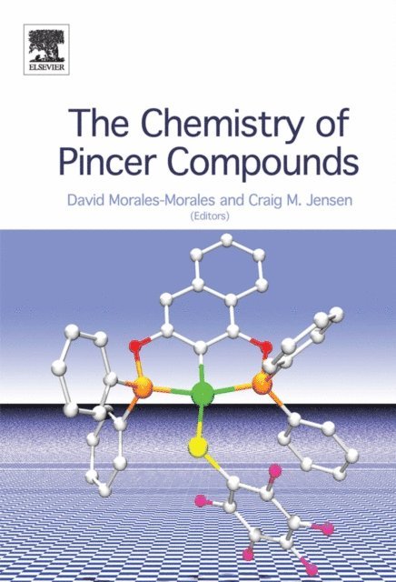 Chemistry of Pincer Compounds