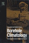 Borehole Climatology