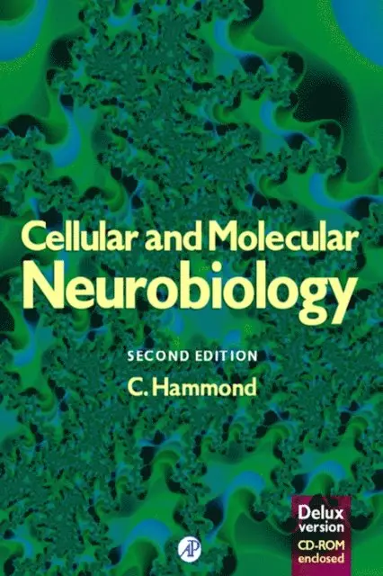 Constance Hammond - Cellular and Molecular Neurobiology (Deluxe Edition), E-bok. Tillgänglighet: Lägg i varukorg