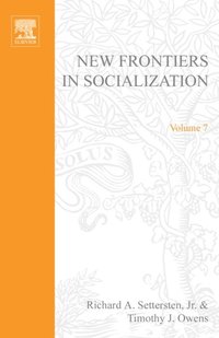New Frontiers in Socialization