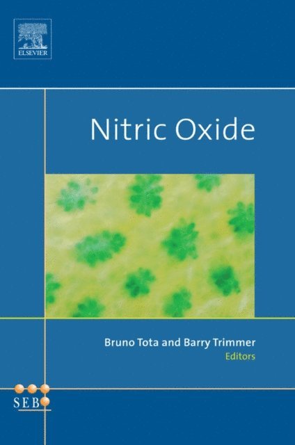Nitric Oxide, E-bok
