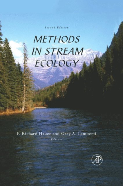 Gary A. Lamberti, F. Richard Hauer - Methods in Stream Ecology, E-bok. Tillgänglighet: Lägg i varukorg