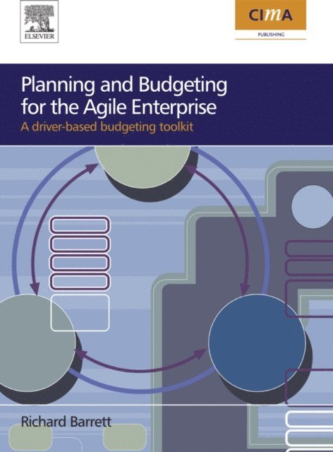 Richard Barrett - Planning and Budgeting for the Agile Enterprise, E-bok