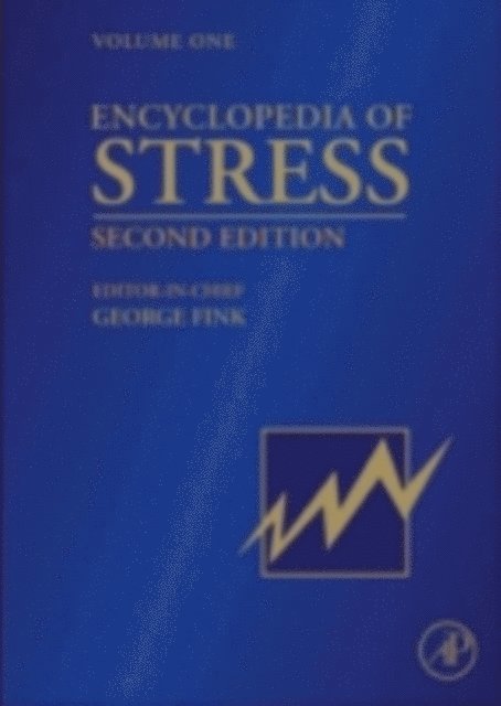 Encyclopedia of Stress, E-bok
