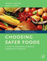 Choosing Safer Foods