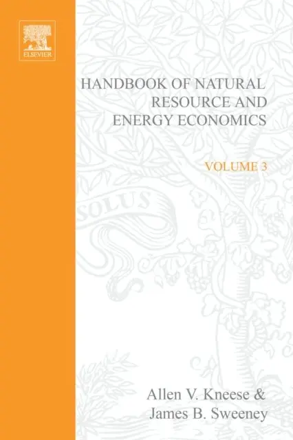 Handbook of Natural Resource and Energy