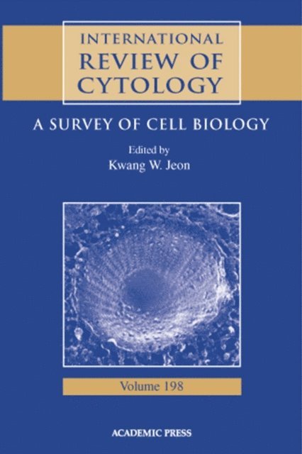 International Review of Cytology, E-bok