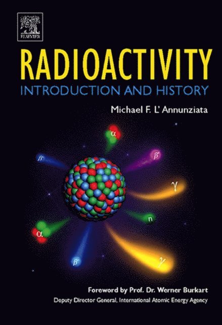 Radioactivity: Introduction and History