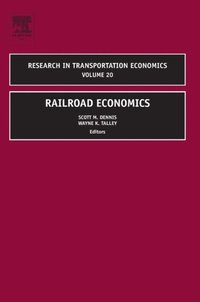 Railroad Economics