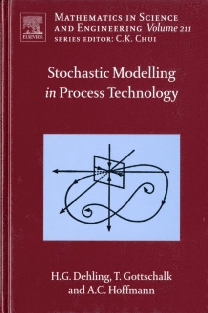 Alex C. Hoffmann, Timo Gottschalk, Herold G. Dehling - Stochastic Modelling in Process Technology, E-bok
