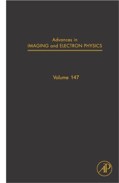 Peter W. Hawkes - Advances in Imaging and Electron Physics, E-bok