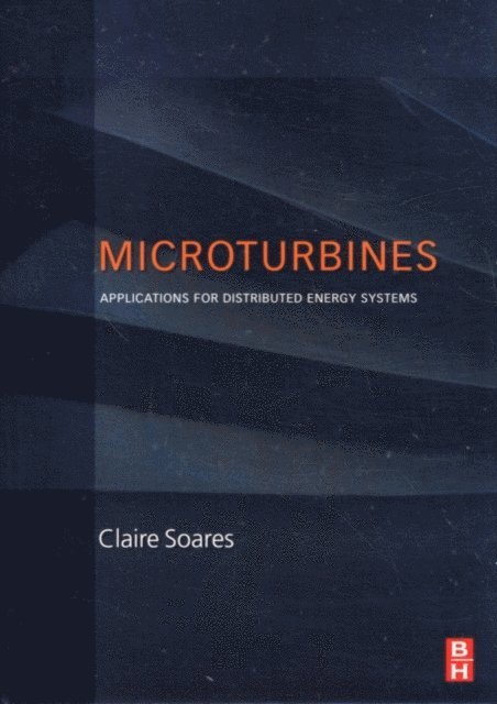 Claire Soares - Microturbines, E-bok