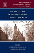 Air Pollution Modeling and its Application XVIII