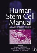 Human Stem Cell Manual
