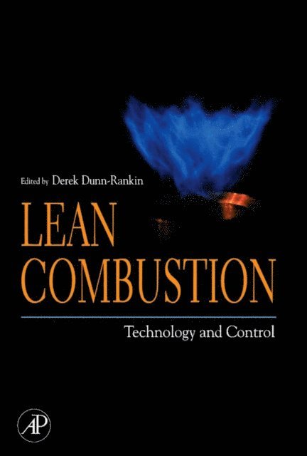 Lean Combustion
