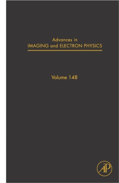 Peter W. Hawkes - Advances in Imaging and Electron Physics, E-bok