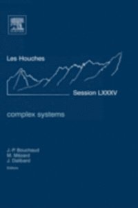 Complex Systems